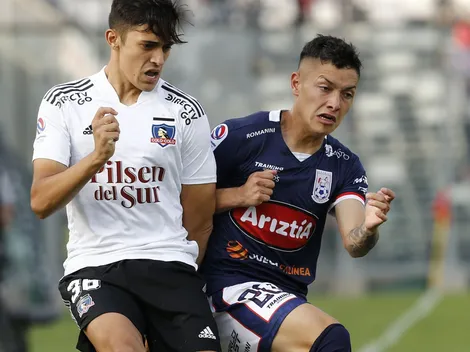 Cristián Zavala le presta ropa a Solari tras sus dichos sobre el profesionalismo