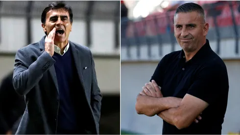 Colo Colo vs Ñublense. Crédito: Photosport.