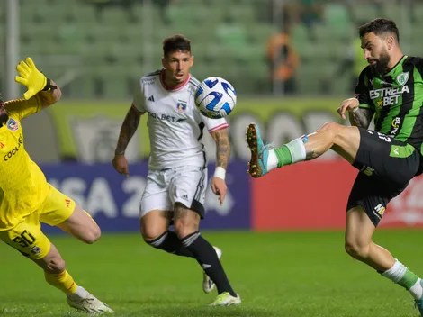 Jorge Valdivia liquida a Gustavo Quinteros tras el fracaso de Colo Colo