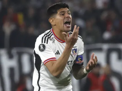 Las tres bajas de Colo Colo para enfrentar a Ñublense