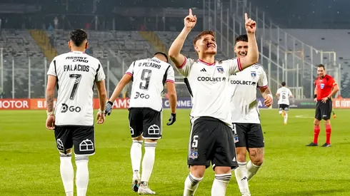 Colo Colo da vuelta la página y piensa en el Campeonato Nacional 2023.