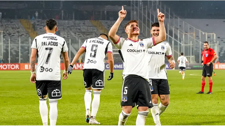 Colo Colo da vuelta la página y piensa en el Campeonato Nacional 2023.