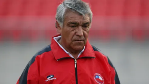 José Sulantay vive horas críticas en Coquimbo.