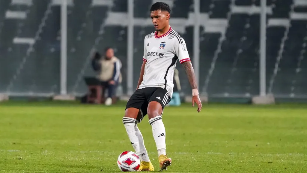 Jorge Almirón frenó la salida de Daniel Gutiérrez.