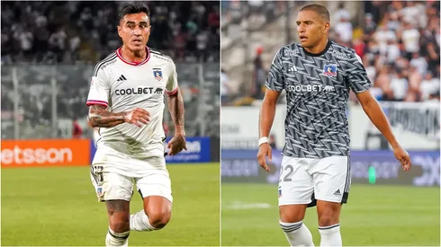 Lezcano y Benegas recibieron dardos de Gustavo Quinteros.