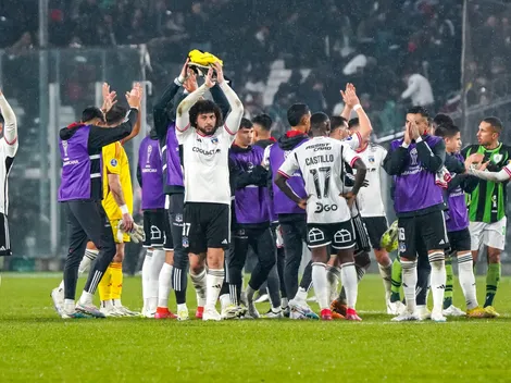 Campeón de la Recopa decide caerle al fútbol chileno tras fracaso albo