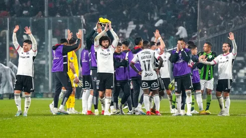 Gustavo de Luca criticó al fútbol chileno.