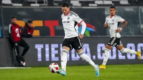 Así le fue a Colo Colo cuando jugó con línea de tres.