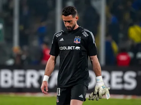 ¡Poco y nada! De Paul y su análisis del fracaso de Colo Colo