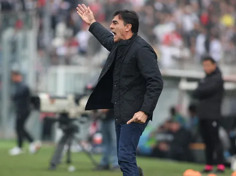 Cóndor Rojas hace polvo a Colo Colo