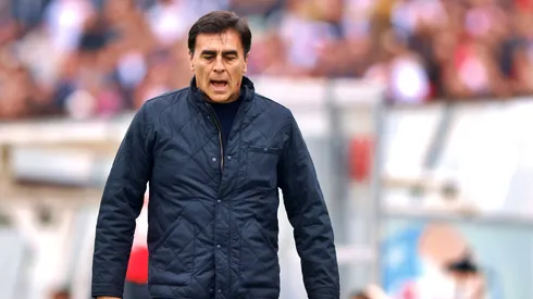 Gustavo Quinteros sumó un nuevo fracaso continental.