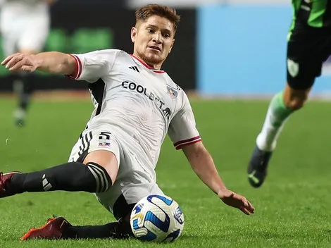 Leo Gil exculpa a Gustavo Quinteros del papelón