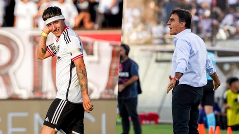 El cantante nacional Pailita pide la salida de Gustavo Quinteros.