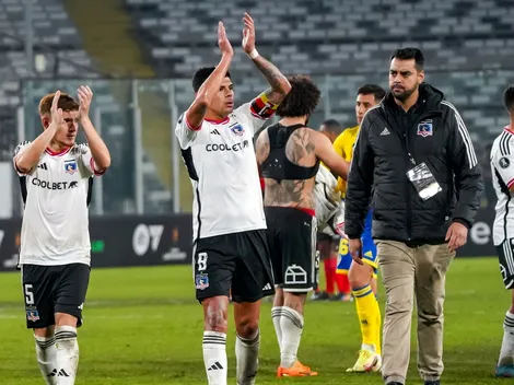 Colo Colo siente el golpe y se abre a la posibilidad de un refuerzo