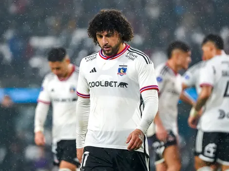 La cifra que recauda Colo Colo por competir internacionalmente