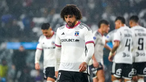 La millonaria cifra que recauda Colo Colo por competir internacionalmente.