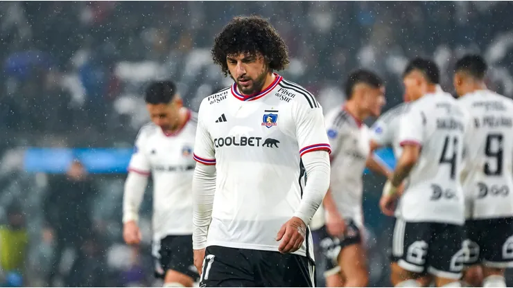 La millonaria cifra que recauda Colo Colo por competir internacionalmente.