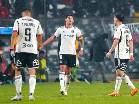 Los dos torneos que le quedan a Colo Colo en el 2023