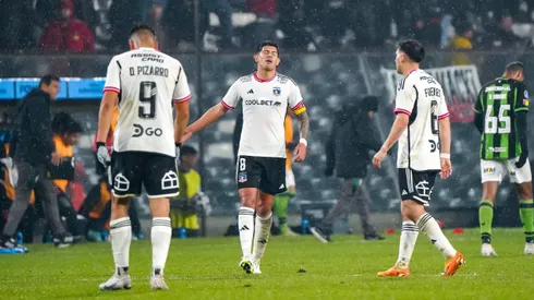 Los dos torneos que le quedan a Colo Colo en el 2023.