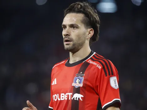 Agustín Bouzat es comparado con jugador de la U