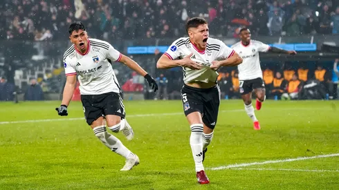 Marcelo Barticciotto y la responsabilidad de Colo Colo ante América MG.