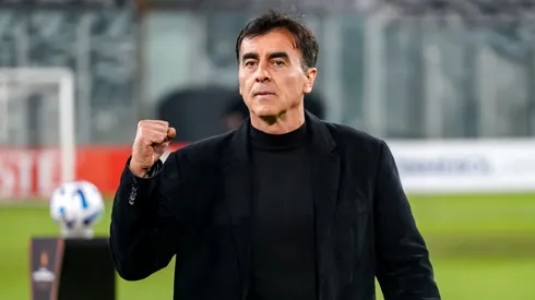 El CSD Colo Colo se cuadra con Quinteros en la búsqueda de refuerzos.