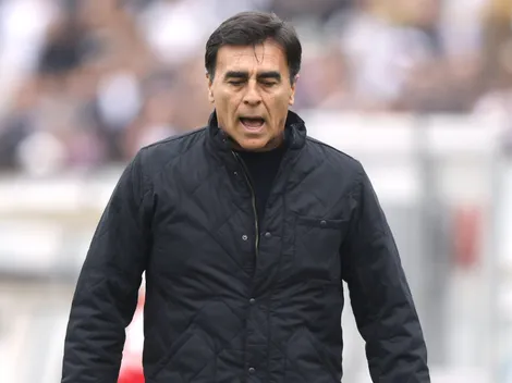 "Ándate a la CTM": el informe arbitral en contra Quinteros