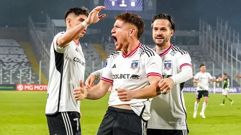 ¿Qué pasa si hay empate en Copa Sudamericana?