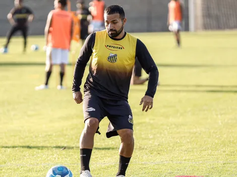 Rabello vive su peor experiencia y prepara regreso a Chile