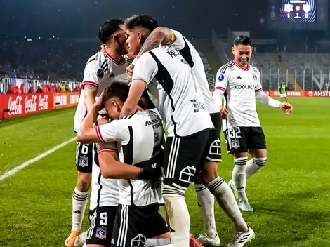 ¿Un último refuerzo para Colo Colo?