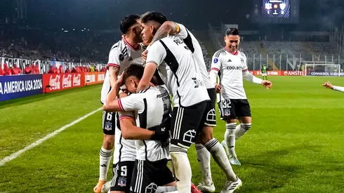 Colo Colo puede sumar un último refuerzo.