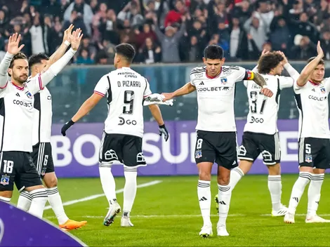 La formación alternativa que prepara Quinteros ante América MG