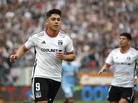 Tabla: Unión derrota a la U y le quita el lugar a Colo Colo