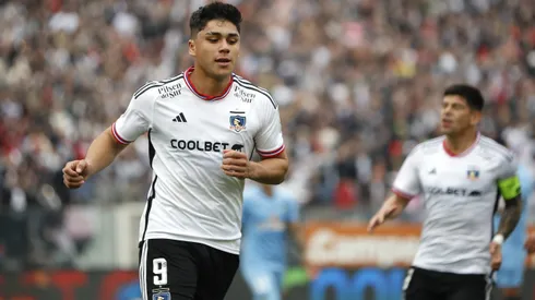 Tabla: Unión derrota a la U y le quita el lugar a Colo Colo.