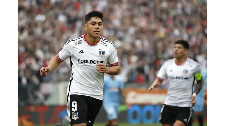 Tabla: Unión derrota a la U y le quita el lugar a Colo Colo.