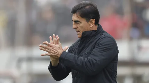 Ángel Botto analizó el posible castigo de Gustavo Quinteros.