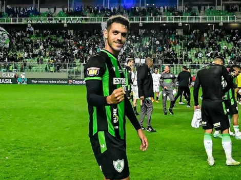 Cuidado Colo Colo: Así le ha ido al América MG jugando como local