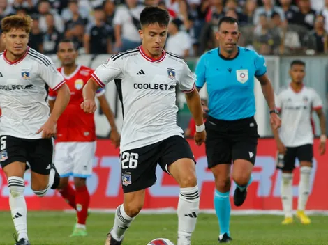 ¿Se va o se queda? Se aclara el futuro de Moya en Colo Colo