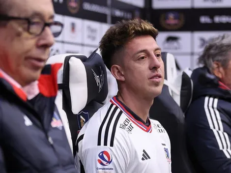 Barti desata su enojo con Pablo Parra