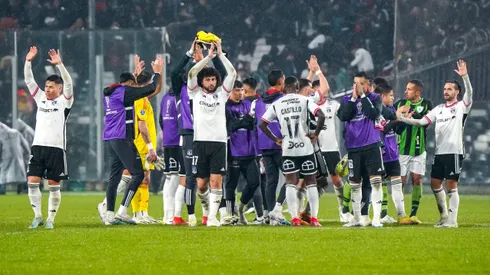 El millonario premio que se juega Colo Colo en la Copa Sudamericana.