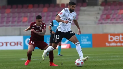 Fernando Tapia entregó más antecedentes de su reportaje en Informe Especial.