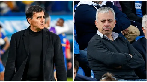 Gustavo Quinteros aclara sus vínculos con Fernando Felicevich.