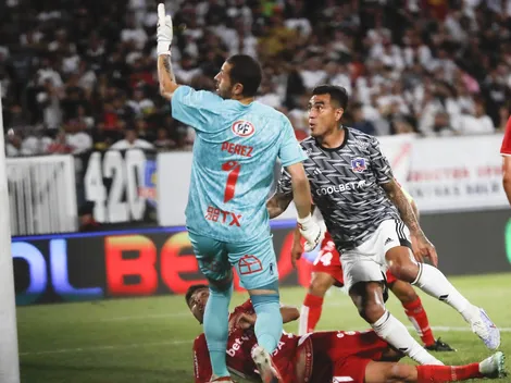 ¿Quién es el próximo rival de Colo Colo en el campeonato?