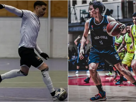 Fin de semana con dispares resultados para ramas del CSD Colo Colo