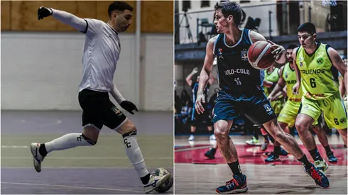 Dispares resultados tuvo el CSD Colo Colo este fin de semana.