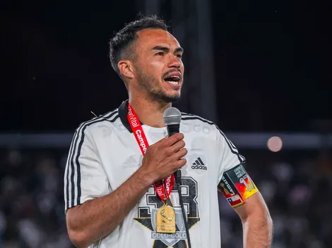 Informe Especial apunta a la salida de Gabriel Suazo