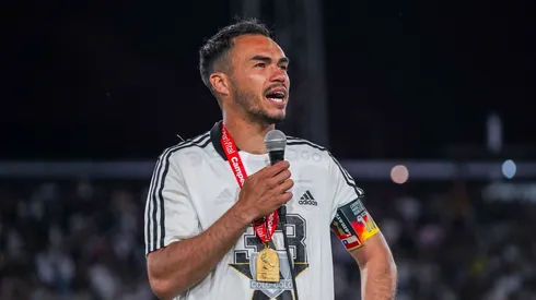 En Informe Especial revelan cuánto dejo de ganar Colo Colo con la salida de Suazo.