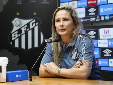 La nueva DT de Colo Colo está en Chile