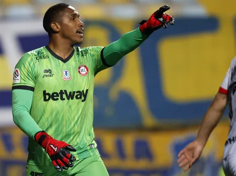 La heroica tapada del albo Carabalí en triunfo de La Calera