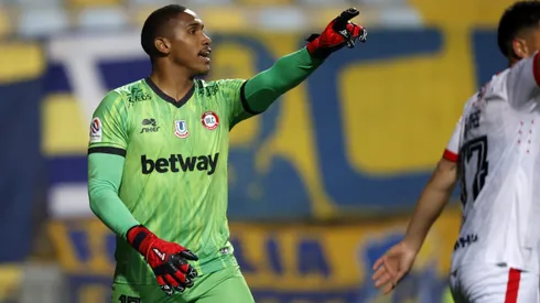 Omar Carabalí fue vital en triunfo de La Calera.